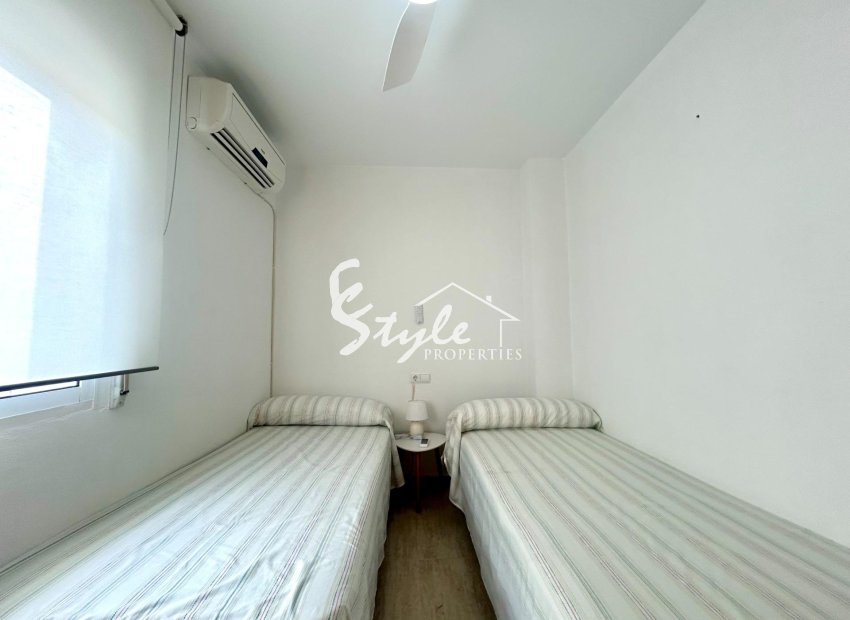 Resale - Adosado - Orihuela-Costa - Campoamor