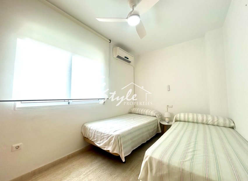 Resale - Adosado - Orihuela-Costa - Campoamor