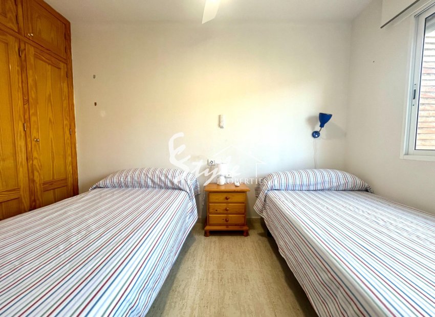 Resale - Adosado - Orihuela-Costa - Campoamor