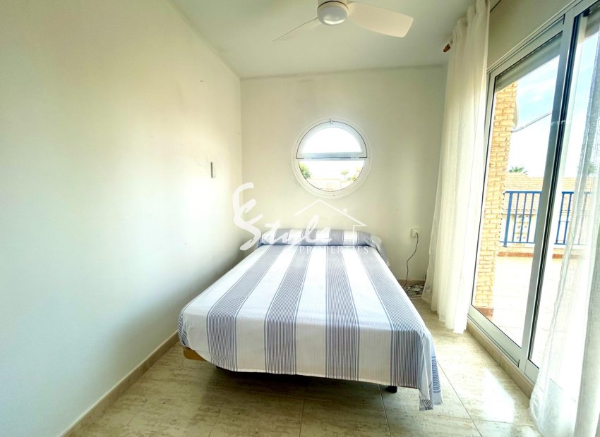 Resale - Adosado - Orihuela-Costa - Campoamor