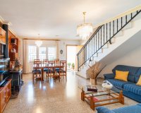 Resale - Adosado - Orihuela-Costa - Desamparados-Hurchillo-Torremendo