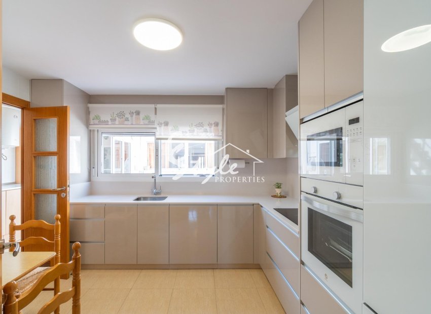 Resale - Adosado - Orihuela-Costa - Desamparados-Hurchillo-Torremendo