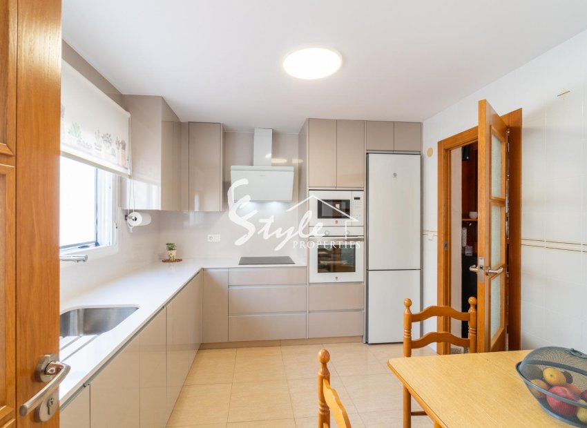 Resale - Adosado - Orihuela-Costa - Desamparados-Hurchillo-Torremendo