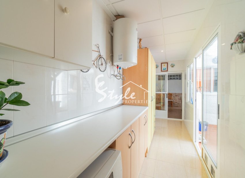 Resale - Adosado - Orihuela-Costa - Desamparados-Hurchillo-Torremendo