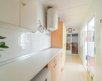 Resale - Adosado - Orihuela-Costa - Desamparados-Hurchillo-Torremendo