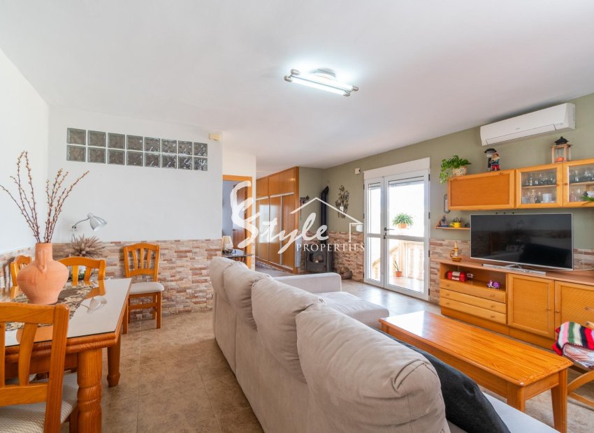 Resale - Adosado - Orihuela-Costa - Desamparados-Hurchillo-Torremendo