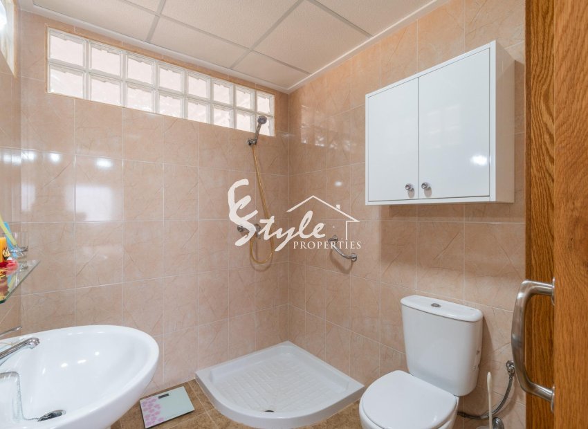 Resale - Adosado - Orihuela-Costa - Desamparados-Hurchillo-Torremendo