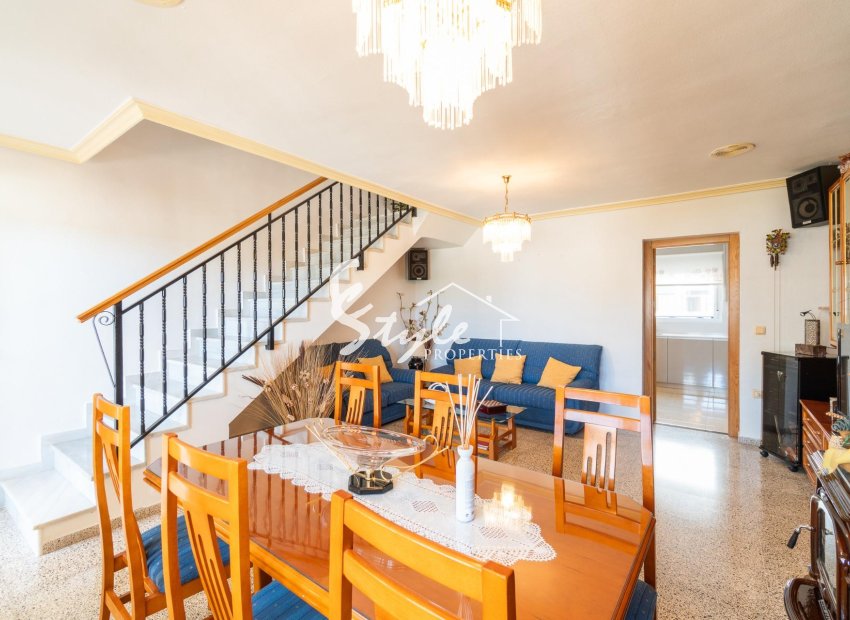 Resale - Adosado - Orihuela-Costa - Desamparados-Hurchillo-Torremendo