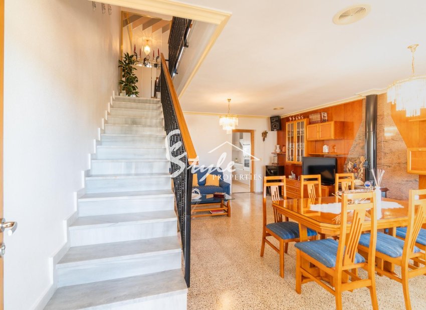 Resale - Adosado - Orihuela-Costa - Desamparados-Hurchillo-Torremendo