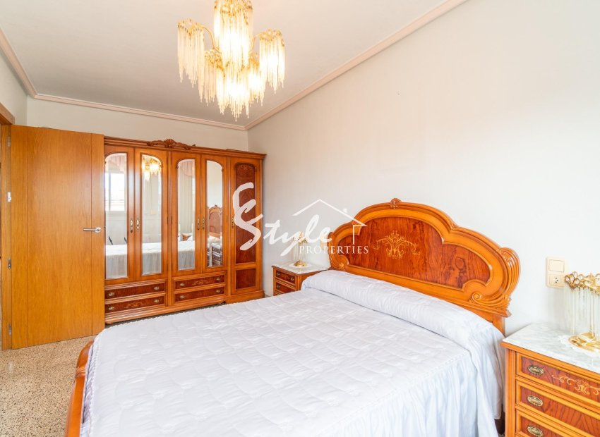 Resale - Adosado - Orihuela-Costa - Desamparados-Hurchillo-Torremendo