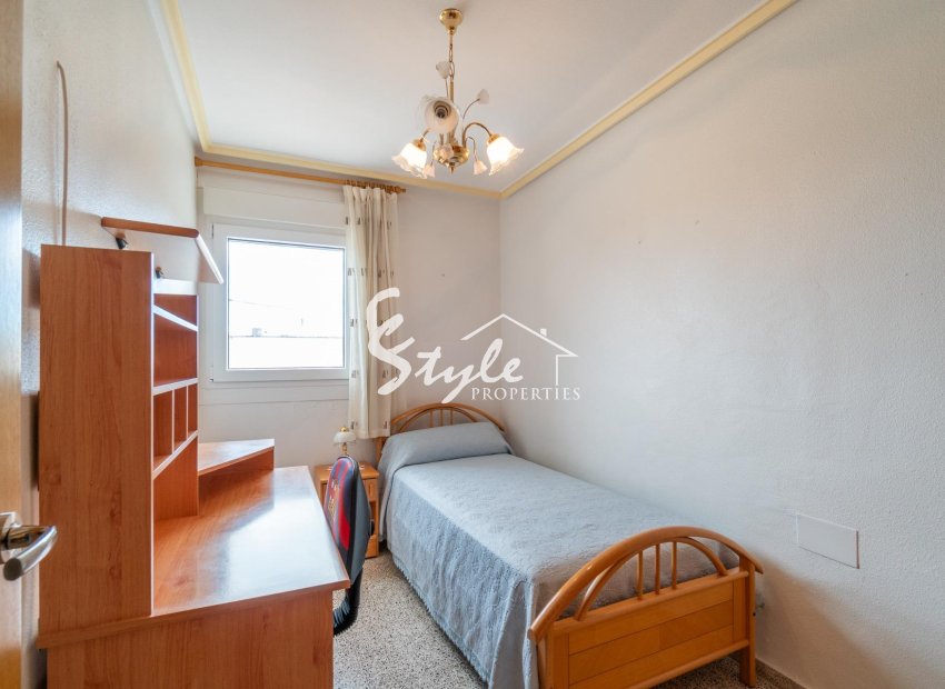 Resale - Adosado - Orihuela-Costa - Desamparados-Hurchillo-Torremendo