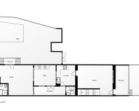 Resale - Adosado - Orihuela-Costa - Desamparados-Hurchillo-Torremendo