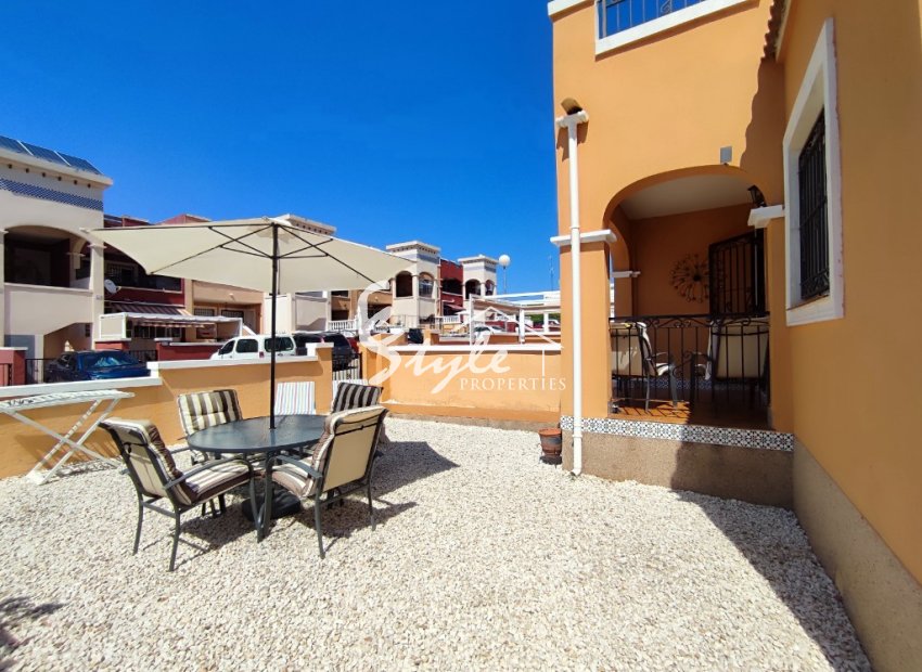 Resale - Adosado - Orihuela-Costa - Dream Hills