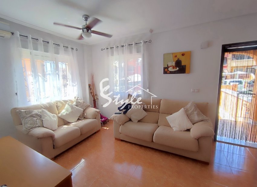 Resale - Adosado - Orihuela-Costa - Dream Hills