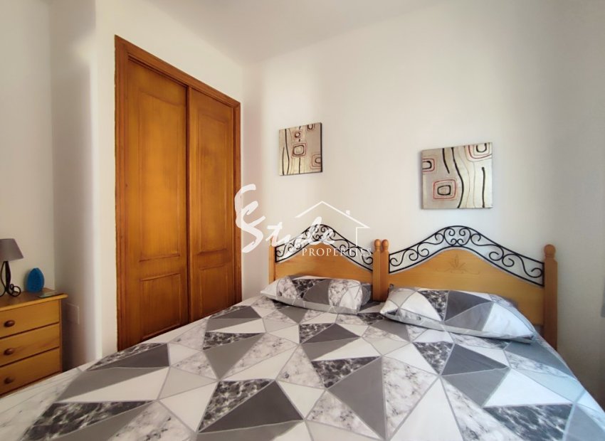 Resale - Adosado - Orihuela-Costa - Dream Hills