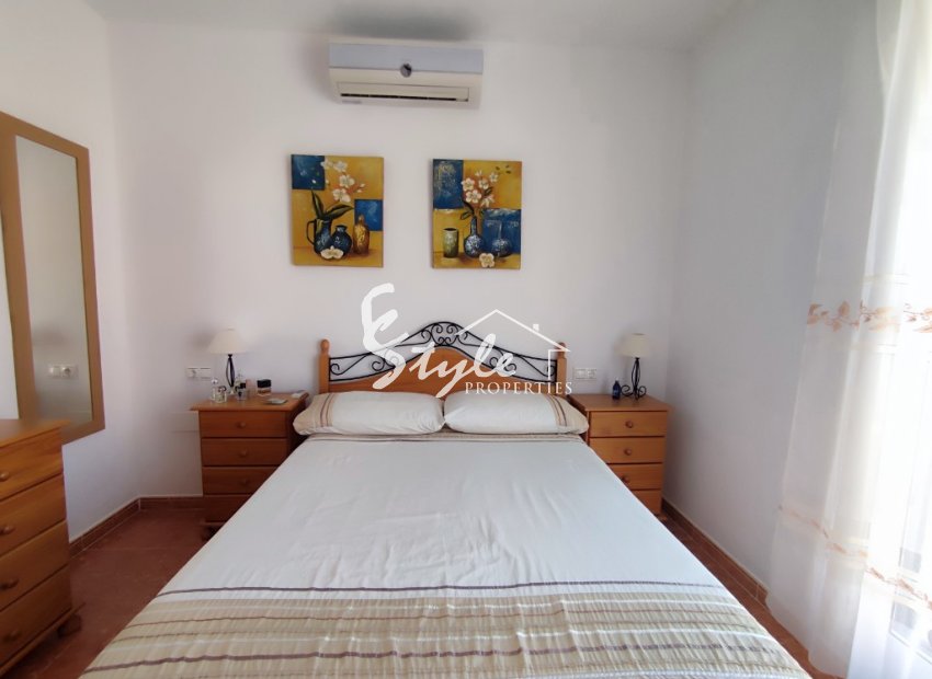 Resale - Adosado - Orihuela-Costa - Dream Hills