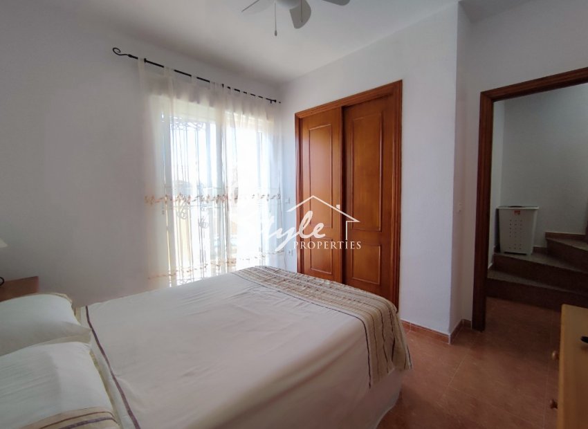 Resale - Adosado - Orihuela-Costa - Dream Hills