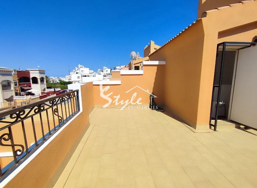 Resale - Adosado - Orihuela-Costa - Dream Hills