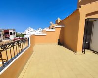 Resale - Adosado - Orihuela-Costa - Dream Hills