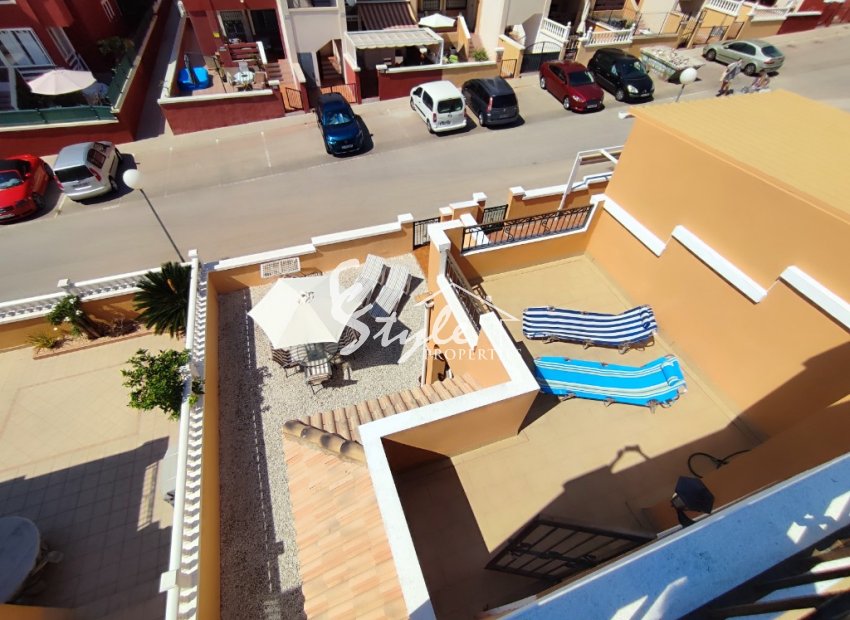 Resale - Adosado - Orihuela-Costa - Dream Hills