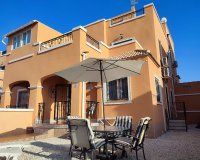Resale - Adosado - Orihuela-Costa - Dream Hills