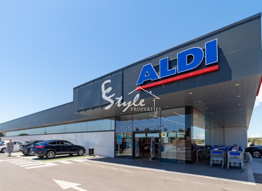 Resale - Adosado - Orihuela-Costa - Dream Hills