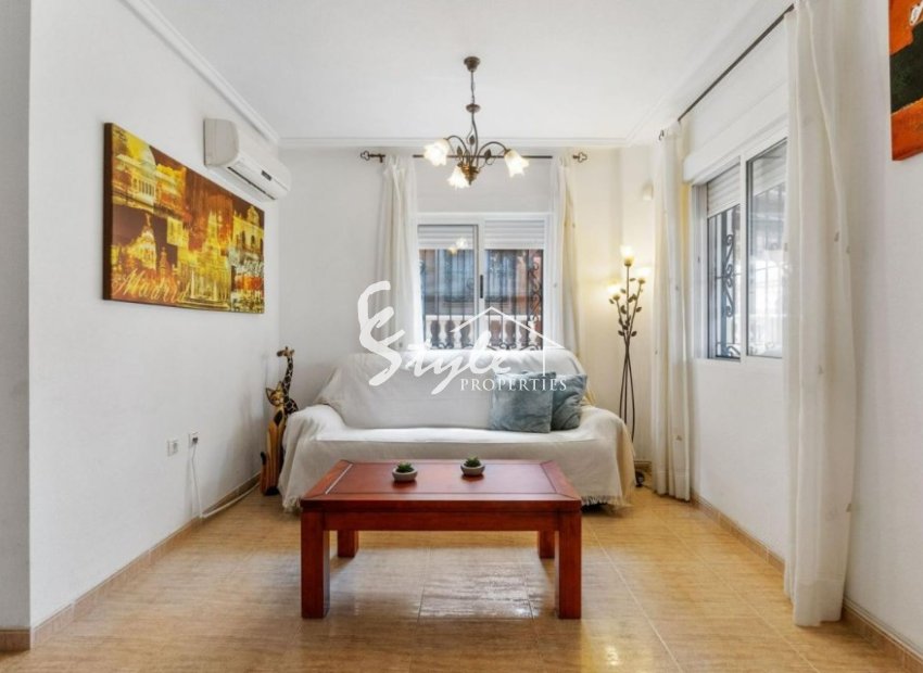 Resale - Adosado - Orihuela-Costa - Dream Hills