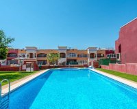 Resale - Adosado - Orihuela-Costa - Dream Hills