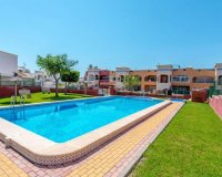 Resale - Adosado - Orihuela-Costa - Dream Hills