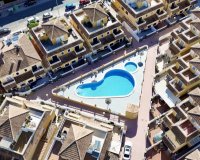 Resale - Adosado - Orihuela-Costa - La Florida