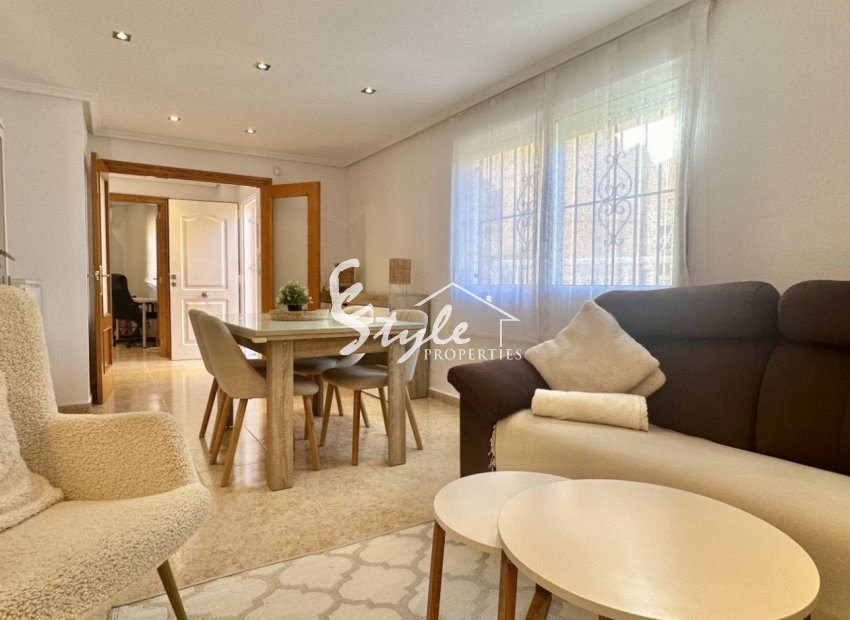 Resale - Adosado - Orihuela-Costa - La Florida