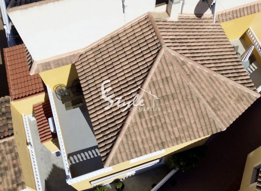 Resale - Adosado - Orihuela-Costa - La Florida