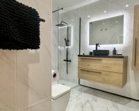 Resale - Adosado - Orihuela-Costa - La Florida