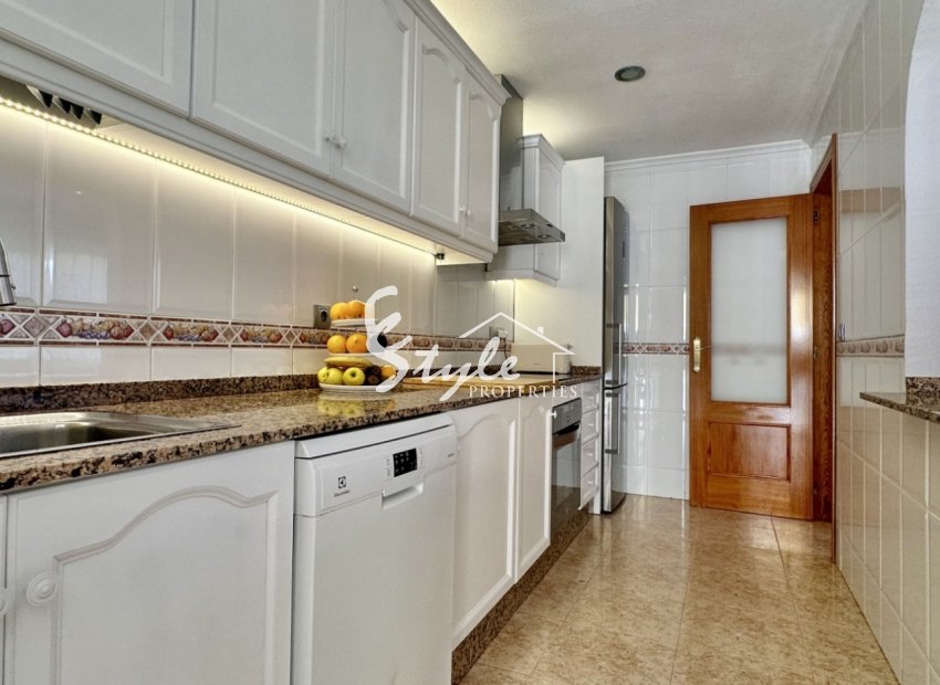 Resale - Adosado - Orihuela-Costa - La Florida