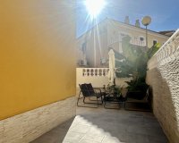 Resale - Adosado - Orihuela-Costa - La Florida