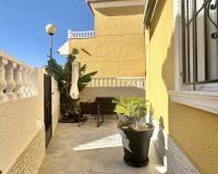 Resale - Adosado - Orihuela-Costa - La Florida