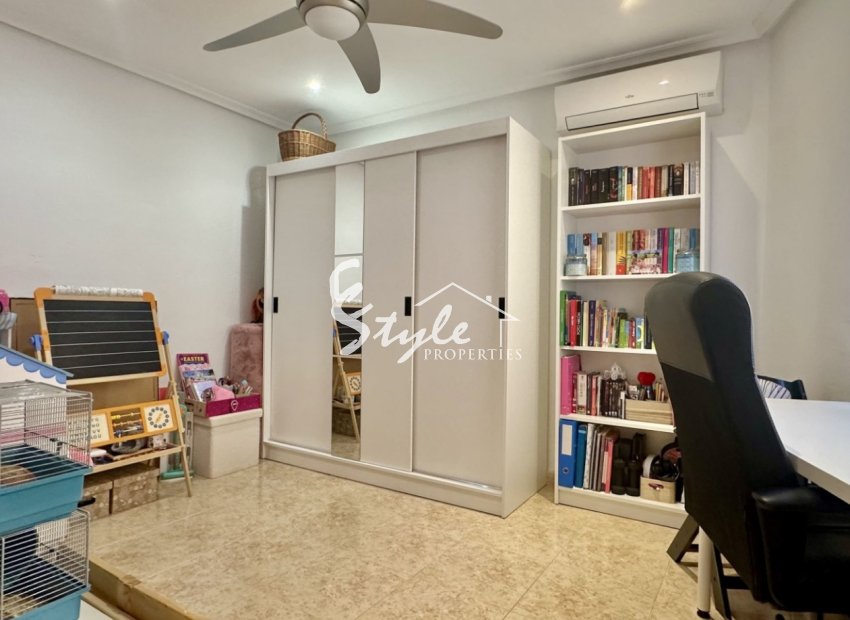 Resale - Adosado - Orihuela-Costa - La Florida