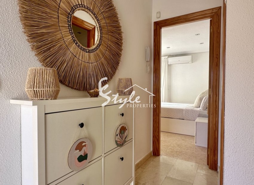 Resale - Adosado - Orihuela-Costa - La Florida