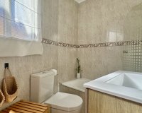 Resale - Adosado - Orihuela-Costa - La Florida