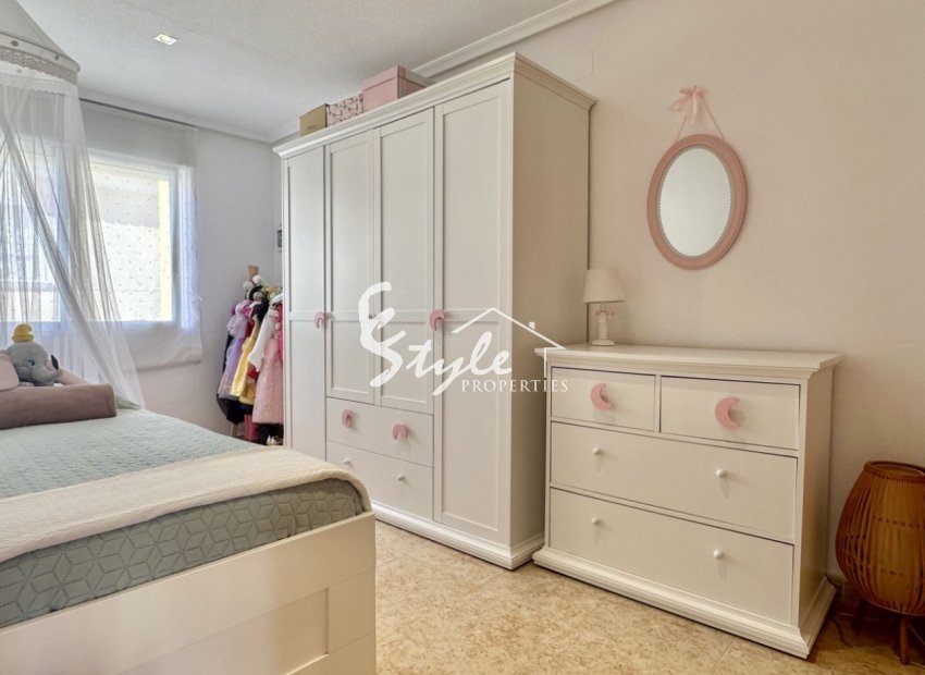 Resale - Adosado - Orihuela-Costa - La Florida