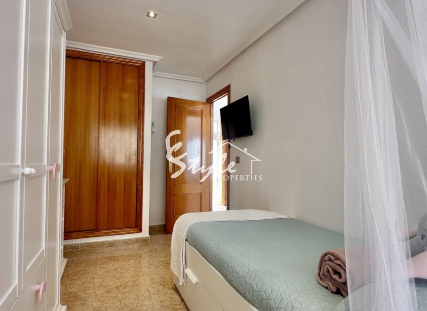 Resale - Adosado - Orihuela-Costa - La Florida