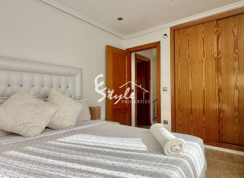 Resale - Adosado - Orihuela-Costa - La Florida