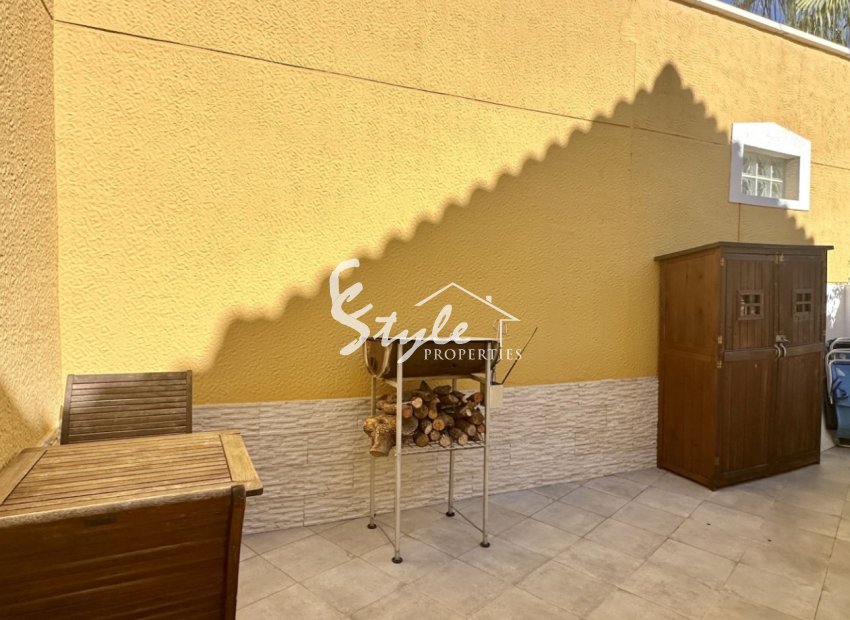 Resale - Adosado - Orihuela-Costa - La Florida