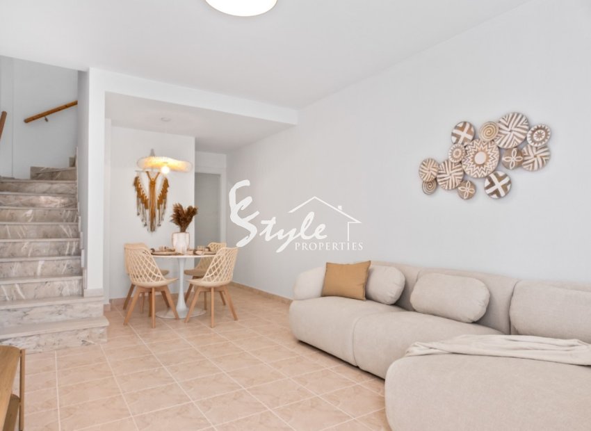 Resale - Adosado - Orihuela-Costa - La Florida