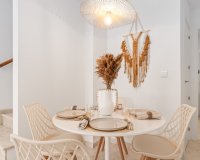 Resale - Adosado - Orihuela-Costa - La Florida