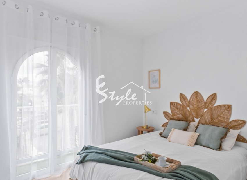 Resale - Adosado - Orihuela-Costa - La Florida