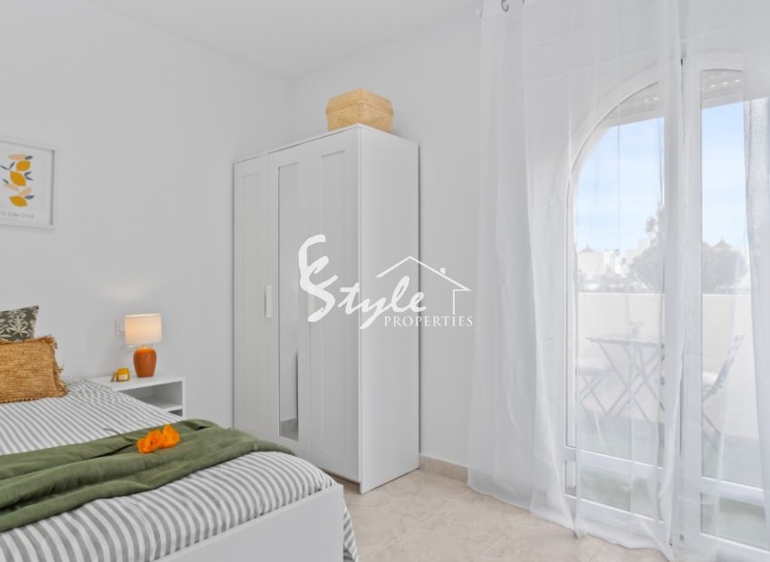 Resale - Adosado - Orihuela-Costa - La Florida