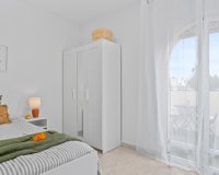 Resale - Adosado - Orihuela-Costa - La Florida