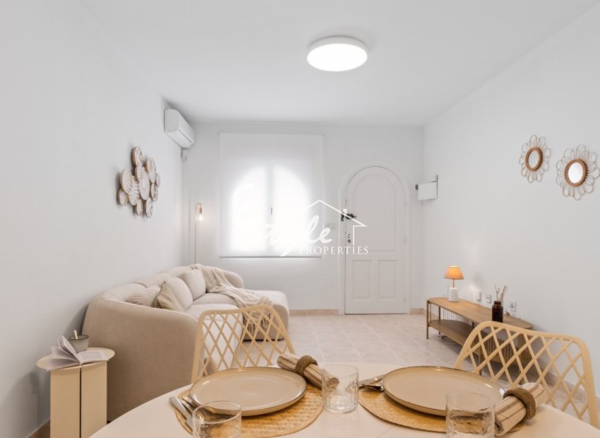 Resale - Adosado - Orihuela-Costa - La Florida