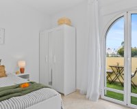 Resale - Adosado - Orihuela-Costa - La Florida